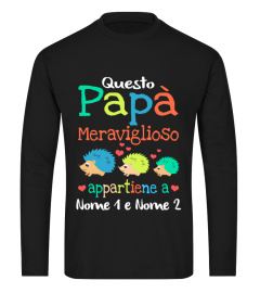 QUESTO PAPA MERAVIGLIOSO