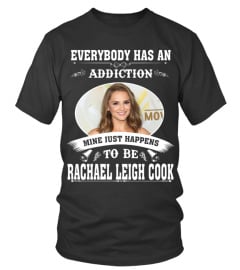 TO BE RACHAEL LEIGH COOK