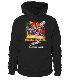 Miguel Oliveira  T-Shirt