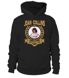 JOAN COLLINS THING YOU WOULDN'T UNDERSTAND