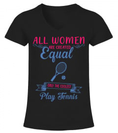 83-All women are created equal (en) 14 Tennis