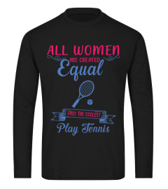 83-All women are created equal (en) 14 Tennis