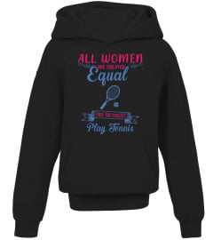 83-All women are created equal (en) 14 Tennis