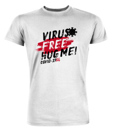 Virus Free - Hug Me!