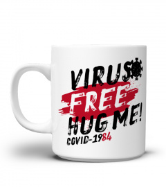 Virus Free - Hug Me!