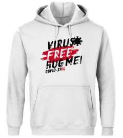 Virus Free - Hug Me!