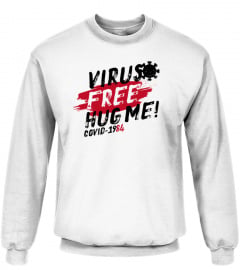 Virus Free - Hug Me!