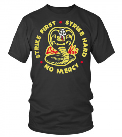 Mercy Featured Tee