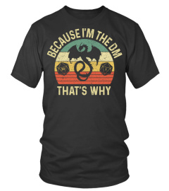 Why Featured Tee