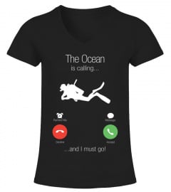 The ocean calling 0000