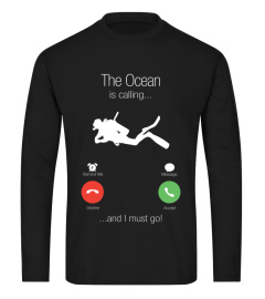 The ocean calling 0000