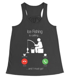 Ice fishing calling 0000