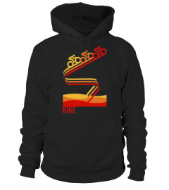 COLORED CYCLING RACE TEE