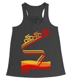 COLORED CYCLING RACE TEE