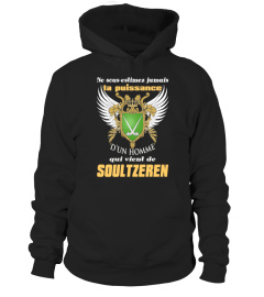 SOULTZEREN