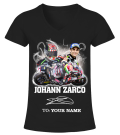Johann Zarco 2020