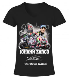 Johann Zarco 2020