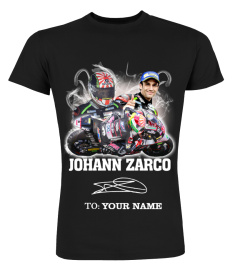 Johann Zarco 2020