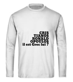 T-Shirt détournement de noms