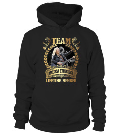 TEAM MELISSA ETHERIDGE - LIFETIME MEMBER