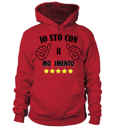 # IO STO CON IL MOVIMENTO 5 STELLE  #