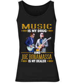 JOE BONAMASSA IS MY DEALER