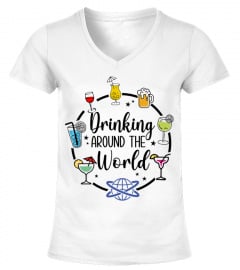 Drinking Around World