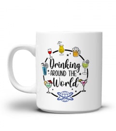 Drinking Around World