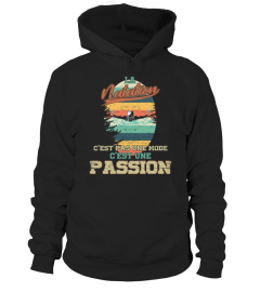 Edition Limitée - La Natation c’est pas une mode c’est une passion