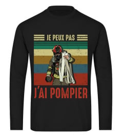 Je peux pas - Firefighter