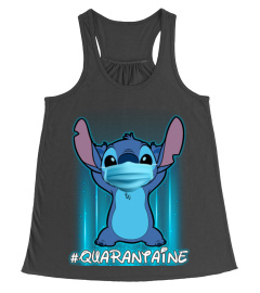 #QUARANTAINE