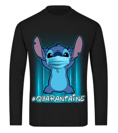 #QUARANTAINE