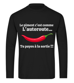 T-shirt drôle