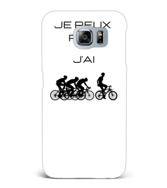 je peux pas j'ai Vélo Equipe