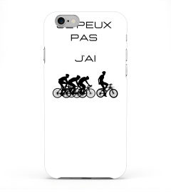 je peux pas j'ai Vélo Equipe