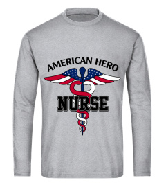 Nurse Premium T - Shirt