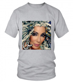 Cher.tok merch T-Shirt