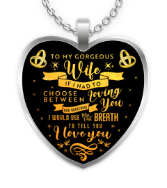 COUPLERINGS - TO MY WIFE- I LOVED YOU DCC003