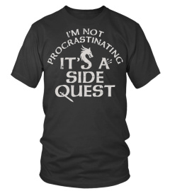 Quest Featured Tee