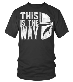 Way Featured Tee