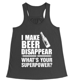 Trh Beer Superpower