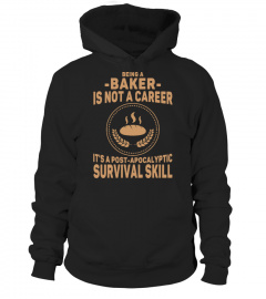 BAKER - Limited Edition