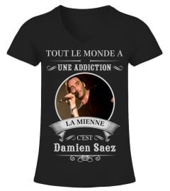 ÉDITION LIMITÉE DAMIEN