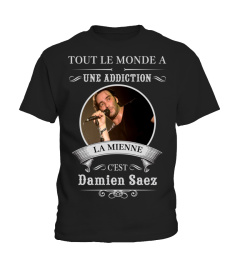 ÉDITION LIMITÉE DAMIEN