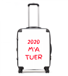 2020 M'A TUER