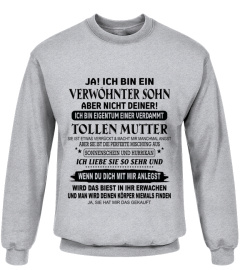 T-shirt für den Sohn Geschenk für Kinder Geschenk für Geburtstagssohn Geschenk des Kindes 3001