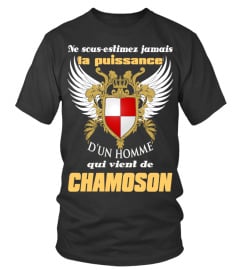 CHAMOSON