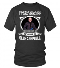 Glen Campbell Good Man