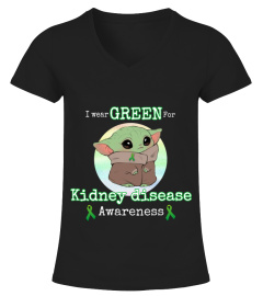 Kidney disease awareness