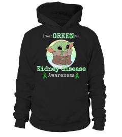 Kidney disease awareness